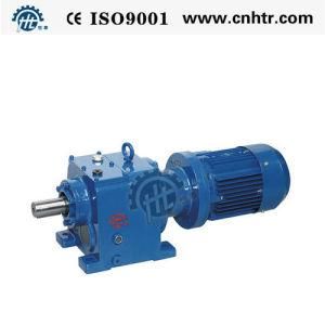 Hr Helical Gear Reducer