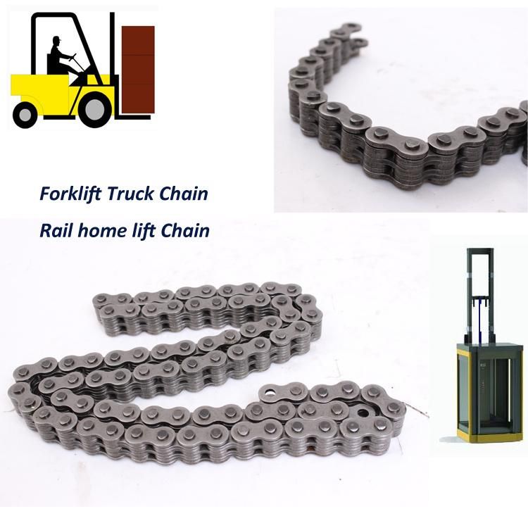 ANSI Standard 40-1r Steel Roller Chain