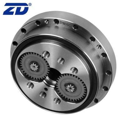 Maximum Allowable Output Speed 75r/m 150BX Torque Max.820nm RVE Series High Precision Cycloidal Gearbox For Robot Arm