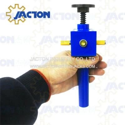 Best Acme Screw Thread Jack Efficiency, Acme Screw Gear Jack, Acme Screw Jack Manufacturers