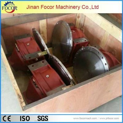 Fk530b Gearbox Suitable for 10 Cbm Mixer Nbsp Truck with Low Price