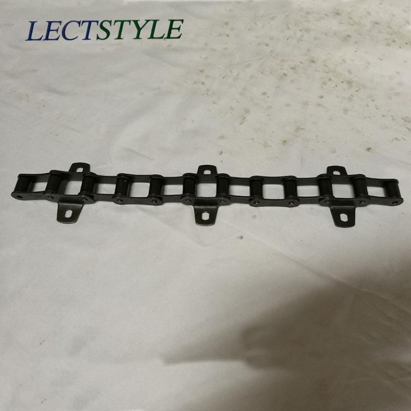 S32, S32h, S32V, S45h, S55h, 62h, S38.4V, S38, 55vd Agricultural Roller Chain for Robotic Citrus Harvester