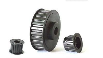 Aluminium Timing Pulley Mxl XL L H Xh Xxh T2.5 T5 T10 At5 At10 S2m S3m S5m S8m Gt2 Gt3 Gt5 3m 5m 8m Timing Belt Pulley