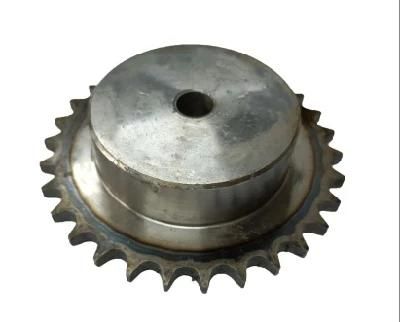 High-Frequency Quenching Chain Sprocket Pinion