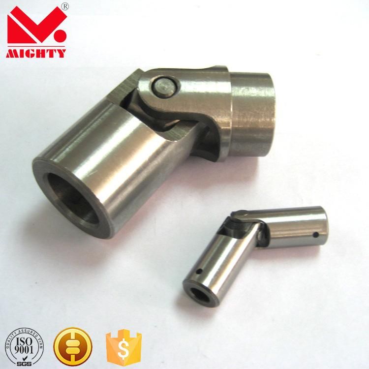 Nb Series Perfect Quality Stainless Steel Single and Double Universal Joint