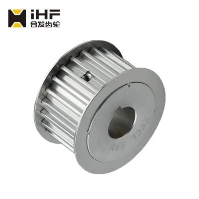 Mxl XL L S2m S3m S5m 3m 5m Htd3m Htd5m 2gt 5gt Timing Pulley with Set Screw Hole