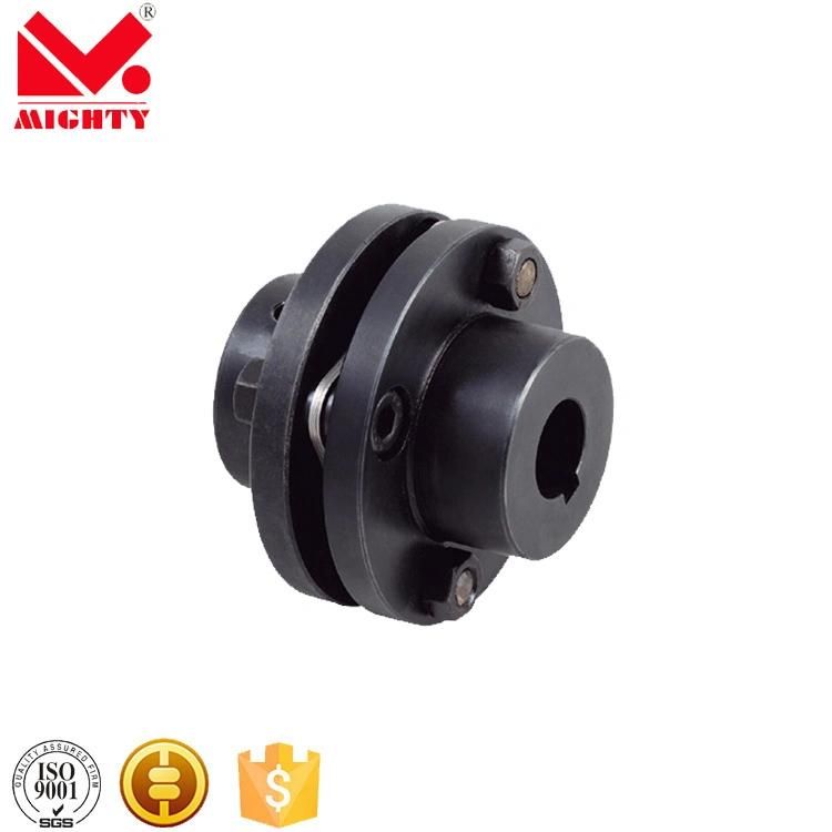 Flender Standard Cast Iron or Steel Diaphragm Coupling Mighty Factory