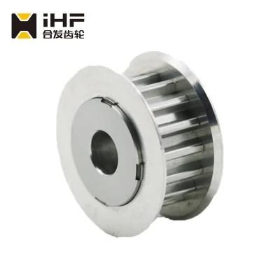 Standard H Type Keyless Pulley Spur Gear General Drive