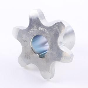 High Quality Drive Steel Sprocket Wheel