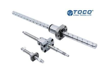 Ballscrew Dfur08020 Dgc3 Length 6000mm