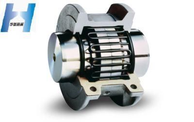 China Js Type Grid Coupling with High Quality