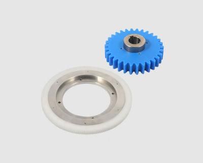 2022 Year High Quality Customized Plastic Gears with Nice Price