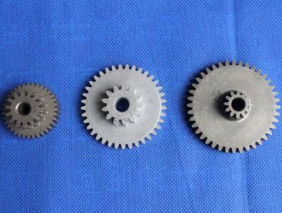 High Quality Factory Supply Speed Reducer Parts Sintered Gear