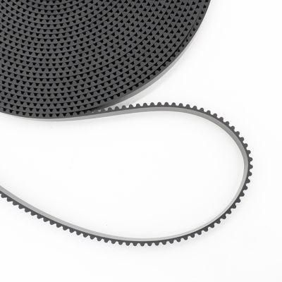 Open Rubber Timing Belt for Elevator Belt