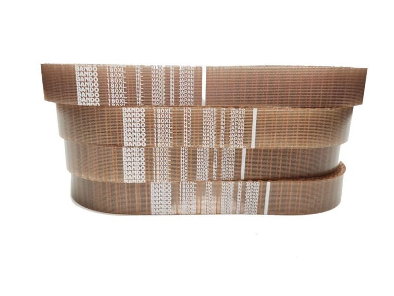 INJ - PU Timing Belt/ PU Sleeve Belt/PU