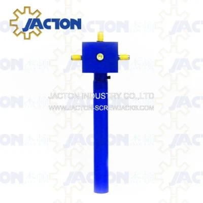 Best Worm Screw Jack Actuators, Worm Mechanical Jack, Power Jacks Screw Jack Manufacturer