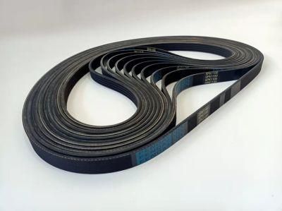 Fenda for African The Middle East Russia Market 5pk1115 Poly V Belts Auto Belts