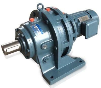 Cyclo Gear Reducer for Port Machinery Industry