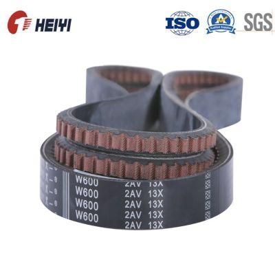 Banded Belts - Rbx, Rcx, Rdx / Rubber V Belt Use for Blowers, Fans, Pumps