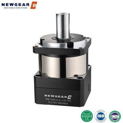 Right Angle Gearbox Output Shaft Design Planetary Gear Boxes for Medical Equipment