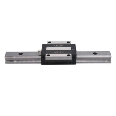 HGH Series High Precision Rigidity Linear Guide