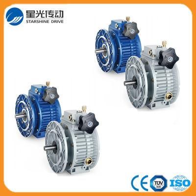 Good Quality Aluminum Material Speed Variators