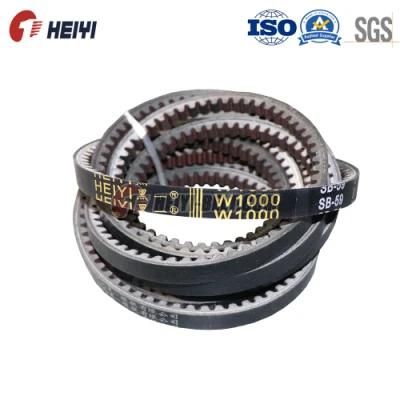 Factory Wholesale Rubber Belts. Automotive Belt