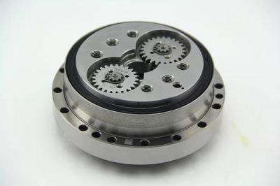 Compact Structure Drive Harmonic Speed Robot Gearbox Harmonic Gear Drive RV Series Reducer