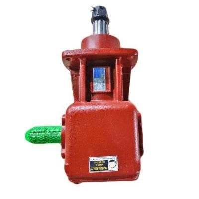 Wholesale Gear Box Transmision for Lawn Mowers Rotary Slasher