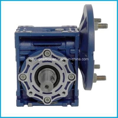 Nmrv063 Mechanical Gearmotor, RV Reducer, Square Reducer Motor