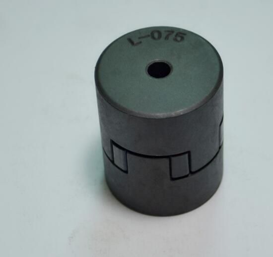 Metric Type L Series Powder Metallurgy Jaw Couplings & L Type Coupling L035, L050, L70, L75, L90, L95...L225