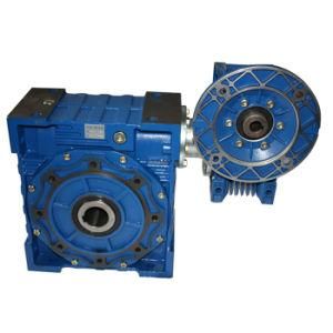 Worm Gear Box Gearbox