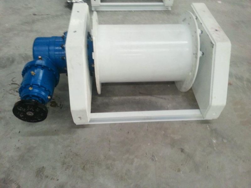 Inline Speed Reducer Planetary Gearbox   Gear Unit for Mixer