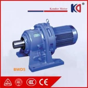 High Efficiency Motor Drive Cycloidal Gear Reducer