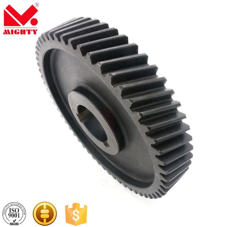 High Quality Cheap Price Stepper Motor Worm Gear