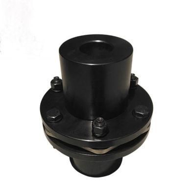 High Quality Flexible Diaphragm Plate Shaft Coupling