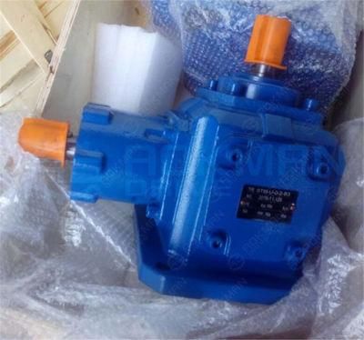 Aokman T Series High Performance T Series Spiral Bevel Gearbox