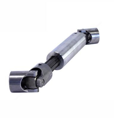 High Quality Swz Wf Cardan Shaft