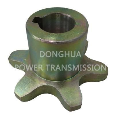 DIN 8187 Sprockets of Corn Agricultural Machine