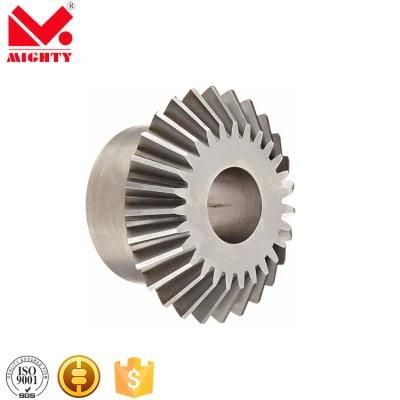 Professional Gear Manufacturer Spur/Helical/Spiral Bevel Gear Cone Gear