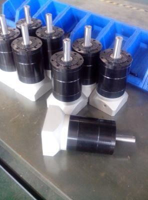 Plf Series Planetary Gear Reducer