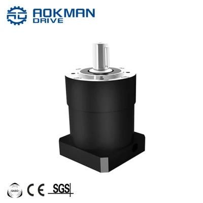 Aokman Gear Reducer for Servo Motor 10: 1 Precision Planetary Gearbox