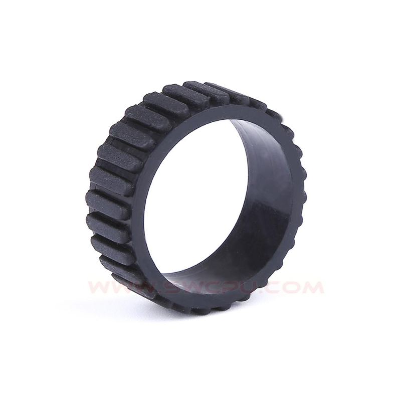 Customized Plastic Small Nylon Ring Pinion Gears