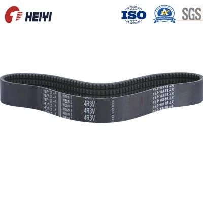 3vx, 5vx, 8vx, 3lx, 4lx, 5lx Cog V Belt for Generators, Heat Exchanger, Industrial Drives