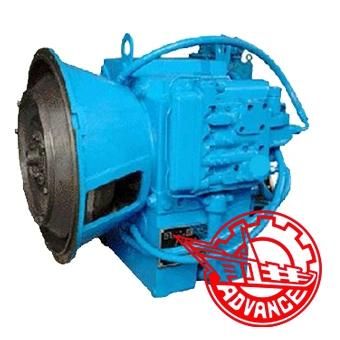 Construction Transmission Hydraulic Transmission Yd190