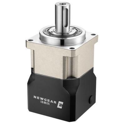 High Torque Hardened Tooth Surface Motor Planetary Gear Reducer