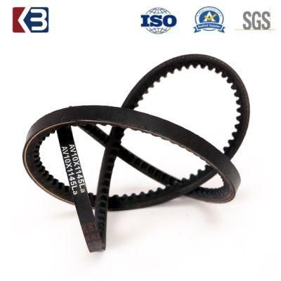 Auto Spare Parts V Belt Fan Belt Rubber V Belt AV10X1070