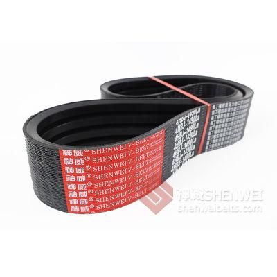 Kevlar V Belt Rubber V Belt Supplier Power Transmission Parts