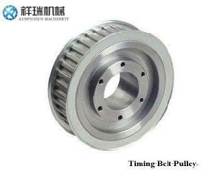 Timing Belt Pulley for CNC Laser Bed