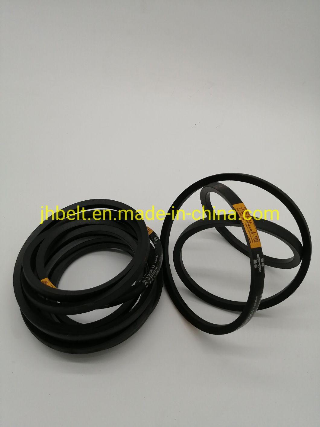 A1350li Rubber V Belt